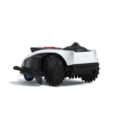 Belaidis vejos robotas Ecovacs GOAT 01200 LiDar Pro, 12 arų 6 Belaidis vejos robotas Ecovacs GOAT 01200 LiDar Pro, 12 arų 6