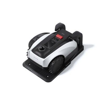 Belaidis vejos robotas Ecovacs GOAT 01200 LiDar Pro, 12 arų 7 Belaidis vejos robotas Ecovacs GOAT 01200 LiDar Pro, 12 arų 7
