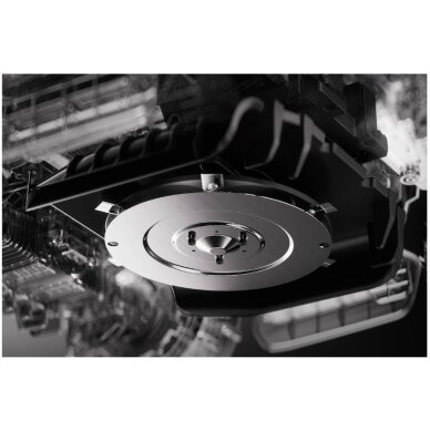 Belaidis vejos robotas Roborock RockMow Z115 AWD, 15 arų 4