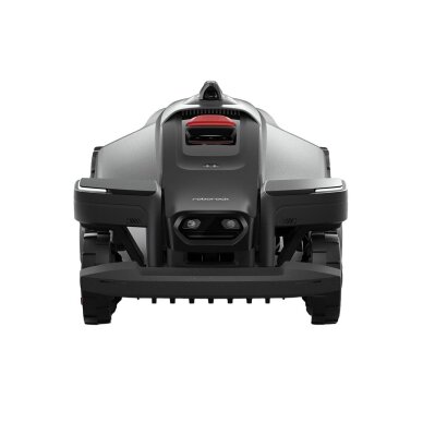 Belaidis vejos robotas Roborock Rockmow Z120 AWD LiDAR, 20 arų 2 Belaidis vejos robotas Roborock Rockmow Z120 AWD LiDAR, 20 arų 2