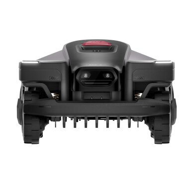 Belaidis vejos robotas Roborock Rockmow Z130 AWD, 30 arų 2