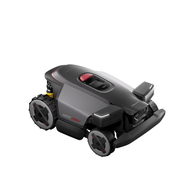 Belaidis vejos robotas Roborock RockMow Z150 AWD, 50 arų Belaidis vejos robotas Roborock RockMow Z150 AWD, 50 arų