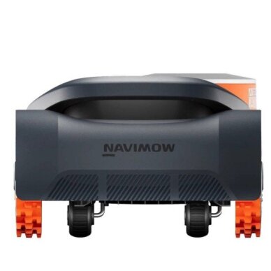 Belaidis vejos robotas SEGWAY Navimow H210E, 10 arų 2 Belaidis vejos robotas SEGWAY Navimow H210E, 10 arų 2