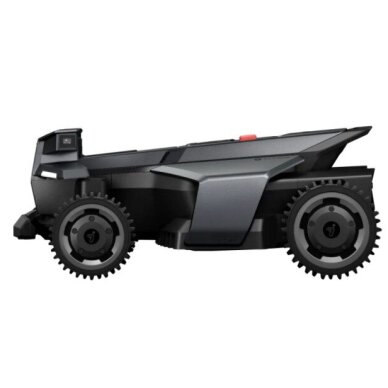 Belaidis vejos robotas SEGWAY Navimow X430E AWD, 30 arų 5 Belaidis vejos robotas SEGWAY Navimow X430E AWD, 30 arų 5