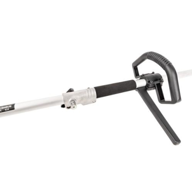 Benzininė daugiafunkcinė žoliapjovė - krūmapjovė Cedrus UW552 4in1, 1.45 kW 3 Benzininė daugiafunkcinė žoliapjovė - krūmapjovė Cedrus UW552 4in1, 1.45 kW 3