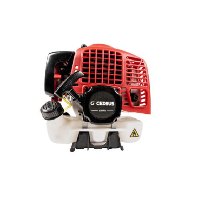 Benzininė daugiafunkcinė žoliapjovė - krūmapjovė Cedrus UW552 4in1, 1.45 kW 5 Benzininė daugiafunkcinė žoliapjovė - krūmapjovė Cedrus UW552 4in1, 1.45 kW 5
