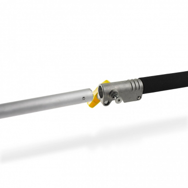 Benzininė daugiafunkcinė žoliapjovė - krūmapjovė Texas BCU33M COMBI, 4IN1, 0.95 kW 2 Benzininė daugiafunkcinė žoliapjovė - krūmapjovė Texas BCU33M COMBI, 4IN1, 0.95 kW 2