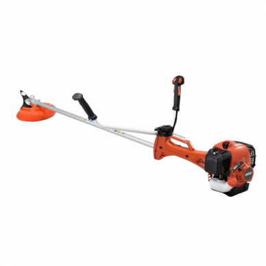 Benzininė krūmapjovė ECHO SRM-520ES/U, 2,16 kW Benzininė krūmapjovė ECHO SRM-520ES/U, 2,16 kW