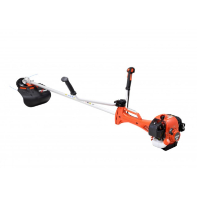 Benzininė krūmapjovė ECHO SRM-420TES/U X-Series, 1,8 kW