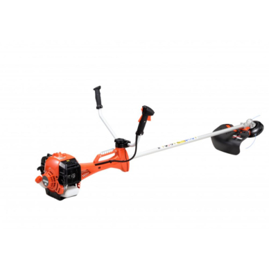 Benzininė krūmapjovė ECHO SRM-420TES/U X-Series, 1,8 kW 1