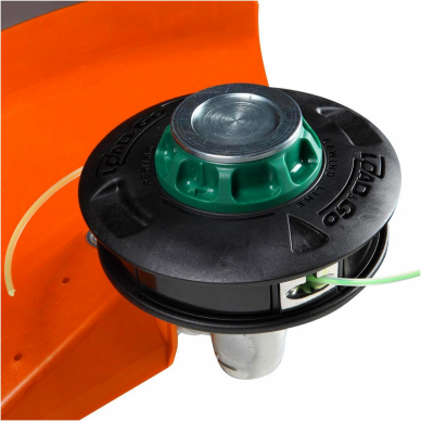 Benzininė krūmapjovė OLEO-MAC BC 530T 3 Benzininė krūmapjovė OLEO-MAC BC 530T 3