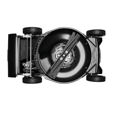 Benzininė savaeigė vėjapjovė HONDA HRN536VY 53cm, 3,2kW 5 Benzininė savaeigė vėjapjovė HONDA HRN536VY 53cm, 3,2kW 5