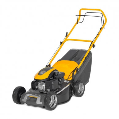 Benzininė savaeigė vejapjovė STIGA COLLECTOR 48 S, 1.9 kW 2