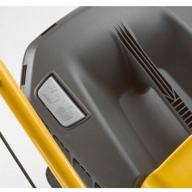 Benzininė savaeigė vejapjovė STIGA COMBI 48 S, 1.9 kW 2 Benzininė savaeigė vejapjovė STIGA COMBI 48 S, 1.9 kW 2