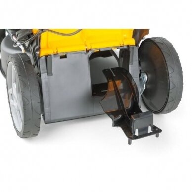 Benzininė savaeigė vejapjovė STIGA COMBI 48 S, 1.9 kW 3 Benzininė savaeigė vejapjovė STIGA COMBI 48 S, 1.9 kW 3