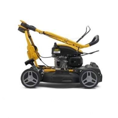 Benzininė savaeigė vejapjovė STIGA MULTICLIP 747 SD, 2.2 kW 5 Benzininė savaeigė vejapjovė STIGA MULTICLIP 747 SD, 2.2 kW 5