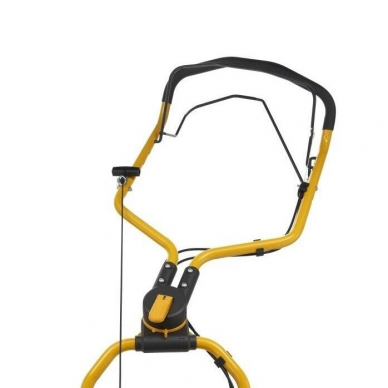 Benzininė savaeigė vejapjovė STIGA MULTICLIP 747 SD, 2.2 kW 4 Benzininė savaeigė vejapjovė STIGA MULTICLIP 747 SD, 2.2 kW 4