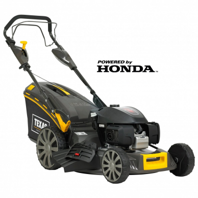 Benzininė savaeigė vejapjovė Texas PREMIUM 5390 TR/W, 3.6 kW Benzininė savaeigė vejapjovė Texas PREMIUM 5390 TR/W, 3.6 kW