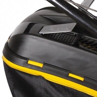 Benzininė savaeigė vejapjovė Texas RAZOR 5120 TR/W, 4IN1, 3.2 kW 5 Benzininė savaeigė vejapjovė Texas RAZOR 5120 TR/W, 4IN1, 3.2 kW 5