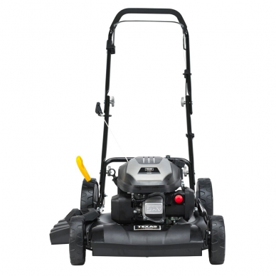 Benzininė vejapjovė Texas SMART 5110WS, 2.6 kW 1 Benzininė vejapjovė Texas SMART 5110WS, 2.6 kW 1