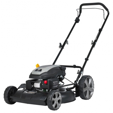 Benzininė vejapjovė Texas SMART 5110WS, 2.6 kW 2 Benzininė vejapjovė Texas SMART 5110WS, 2.6 kW 2