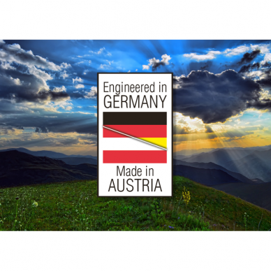 Benzininė savaeigė žoliapjovė AL-KO Premium 520 SP-H, Honda 3.2 kW 6 Benzininė savaeigė žoliapjovė AL-KO Premium 520 SP-H, Honda 3.2 kW 6