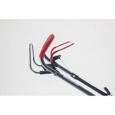 Benzininė savaeigė žoliapjovė AL-KO Premium 520 SP-H, Honda 3.2 kW 3 Benzininė savaeigė žoliapjovė AL-KO Premium 520 SP-H, Honda 3.2 kW 3