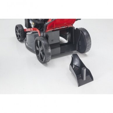 Benzininė savaeigė žoliapjovė AL-KO Premium 520 SP-H, Honda 3.2 kW 2 Benzininė savaeigė žoliapjovė AL-KO Premium 520 SP-H, Honda 3.2 kW 2