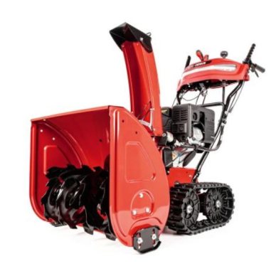 Benzininis sniego valytuvas Cedrus SB61G-E+, 61 cm 2 Benzininis sniego valytuvas Cedrus SB61G-E+, 61 cm 2