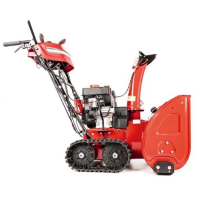 Benzininis sniego valytuvas Cedrus SB61G-E+, 61 cm 3 Benzininis sniego valytuvas Cedrus SB61G-E+, 61 cm 3