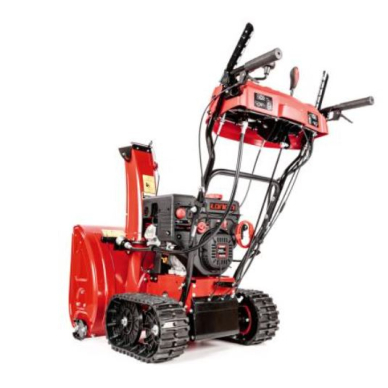 Benzininis sniego valytuvas Cedrus SB61G-E+, 61 cm 5 Benzininis sniego valytuvas Cedrus SB61G-E+, 61 cm 5