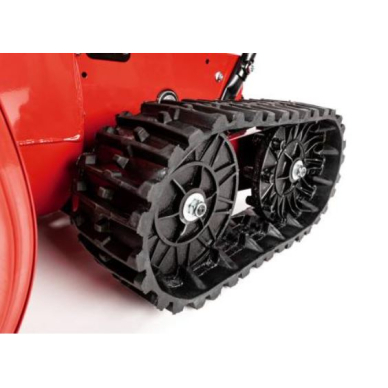 Benzininis sniego valytuvas Cedrus SB61G-E+, 61 cm 8 Benzininis sniego valytuvas Cedrus SB61G-E+, 61 cm 8