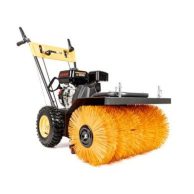 Benzininė šlavimo mašina Cedrus ZM02, 60 cm, 4.1 kW 2 Benzininė šlavimo mašina Cedrus ZM02, 60 cm, 4.1 kW 2