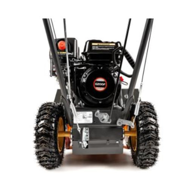 Benzininė šlavimo mašina Cedrus ZM02, 60 cm, 4.1 kW 5 Benzininė šlavimo mašina Cedrus ZM02, 60 cm, 4.1 kW 5