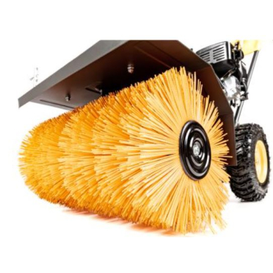 Benzininė šlavimo mašina Cedrus ZM02, 60 cm, 4.1 kW 7 Benzininė šlavimo mašina Cedrus ZM02, 60 cm, 4.1 kW 7