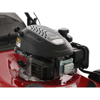 Benzininė vejapjovė - Castelgarden XC 43 6 Benzininė vejapjovė - Castelgarden XC 43 6