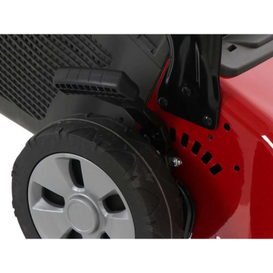 Benzininė vejapjovė - Castelgarden XC 43 7