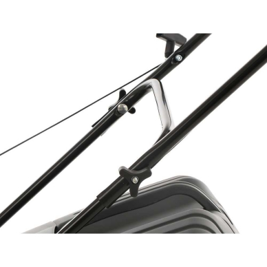 Benzininė vejapjovė - Castelgarden XC 43 8 Benzininė vejapjovė - Castelgarden XC 43 8