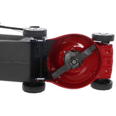 Benzininė vejapjovė - Castelgarden XC 43 9 Benzininė vejapjovė - Castelgarden XC 43 9