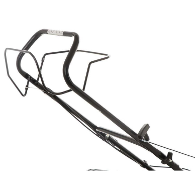 Benzininė vejapjovė - Castelgarden XC 48 HS 10