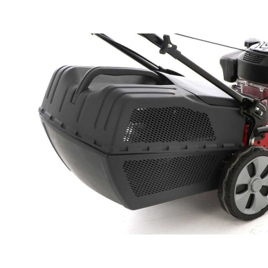 Benzininė vejapjovė - Castelgarden XC 48 HS 13 Benzininė vejapjovė - Castelgarden XC 48 HS 13