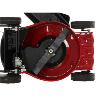 Benzininė vejapjovė - Castelgarden XC 48 HS 14