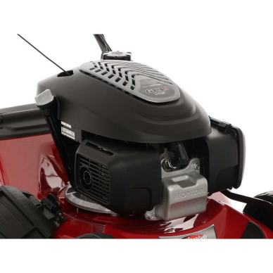 Benzininė vejapjovė - Castelgarden XC 48 HS 4 Benzininė vejapjovė - Castelgarden XC 48 HS 4