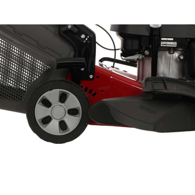 Benzininė vejapjovė - Castelgarden XC 48 HS 6