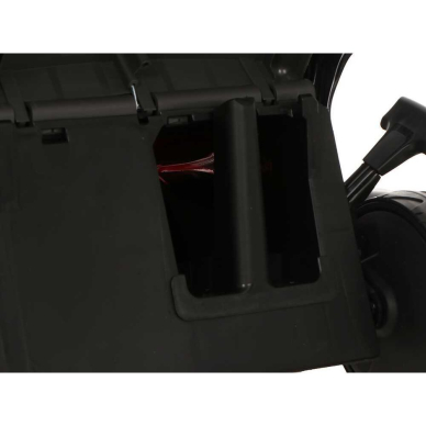 Benzininė vejapjovė - Castelgarden XC 48 HS 9 Benzininė vejapjovė - Castelgarden XC 48 HS 9