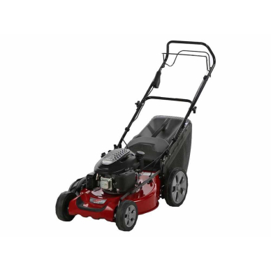 Benzininė vejapjovė - Castelgarden XC 53 SE 1 Benzininė vejapjovė - Castelgarden XC 53 SE 1