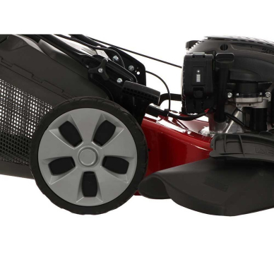 Benzininė vejapjovė - Castelgarden XC 53 SE 16 Benzininė vejapjovė - Castelgarden XC 53 SE 16