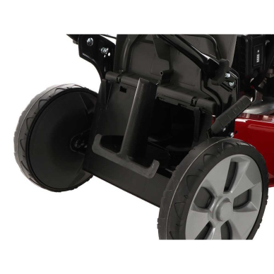 Benzininė vejapjovė - Castelgarden XC 53 SE 17 Benzininė vejapjovė - Castelgarden XC 53 SE 17