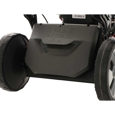 Benzininė vejapjovė - Castelgarden XC 53 SE 18 Benzininė vejapjovė - Castelgarden XC 53 SE 18