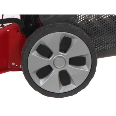 Benzininė vejapjovė - Castelgarden XC 53 SE 19